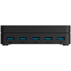 Prestigio Solutions Digital Media Player PSMPC100, Intel – Intel N100, 8GB+256GB, Windows 11 Pro Trial PSMPC100_8256W - Img 4