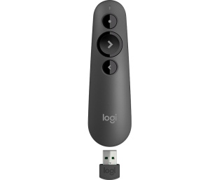 Prezenter Logitech Wireless R500s 910-005843