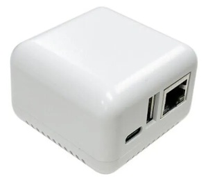 PRINTSERVER-1XUSB2.0-WIFI NP330NW - Img 2