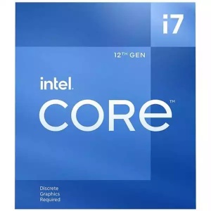 Procesor 1700 Intel i7-12700K 3.6GHz 25MB Box bez kulera *