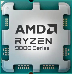 Procesor AMD AM5 Ryzen 7 9800X3D - Tray *