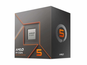 Procesor AMD Ryzen 5 8400F 6C/12T/4.2GHz/22MB/65W/AM5/BOX*