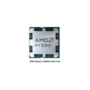 Procesor AMD Ryzen 5 9600X Tray 3.9 Ghz *