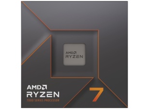Procesor AMD Ryzen 7 7700X 8C/16T/4.5GHz/40MB/105W/AM5/BOX*