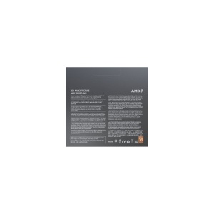 Procesor CPU AMD AM5 Ryzen 9 7900X Box 4,7GHz 12xCore 76MB 170W - Img 2