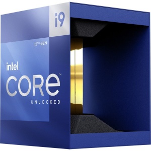 Procesor Intel S1700 CORE i9 12900K BOX 16x3.2 125W WOF GEN12 - Img 2