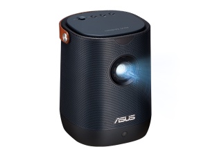 Projektor ASUS ZenBeam L2/ LED/ 1920x1080 /400LM/ 400:1 /HDMI,USB,USB type C,WIFI/ baterija - Img 2