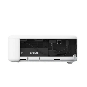 Projektor Epson CO-FH02 3LCD/FHD 1920x1080/3000 Alum/HDMI/USB/WiFi/zvuč/Android TV - Img 4