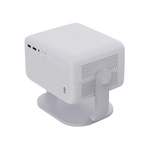 Projektor Zeus Z-R5 FHD 1920X1080/LEDLCD/6000LUM(350ANSI)/DuaWiFi/mirac/BT/HDMI/USB/AV/zv - Img 2