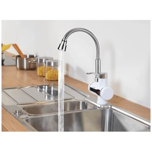 Protočni grejač vode Zilan ZLN5480/snaga 3000W - Img 2