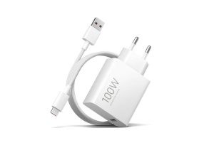 Punjac kombinovani XIAOMI 100W Charging Combo (Type-A) - Img 2