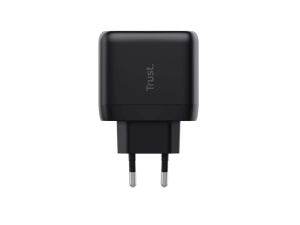Punjac TRUST Maxo 65W/USB-C/laptop/smartphone/tablet/2m USB-C kabel/crna - Img 2