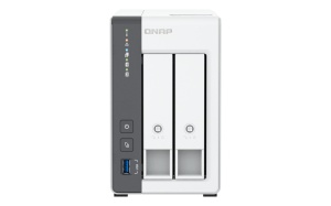 QNAP TS-216G NAS Storage - Img 2