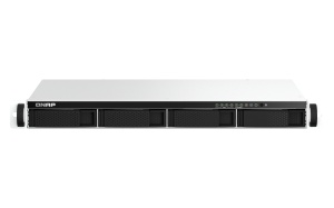 QNAP TS-464eU-8G NAS Storage - Img 3
