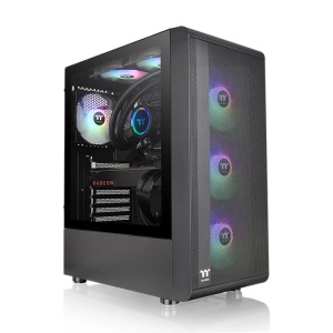 Računar 5600X/DDR4 16GB/M.2 1TB/RX9060 8GB