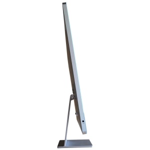 Računar AiO ZeUs AIO03N 23.8 FHD IPS Intel N150 4C/16GB/NVMe 512GB/LAN/WiFi/BT/CAM/bežičn tast i miš - Img 3