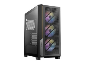Racunar CTPC Advance Ryzen 5 7600X/B650/32GB/1TB/RX6650XT/3Y/škola/igrice/graficki dizajn
