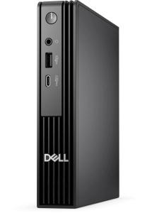 Računar Dell Pro Micro i3-14100T/8GB/512GB SSD/3yr ProSupport/WiFI/YU tast - Img 3
