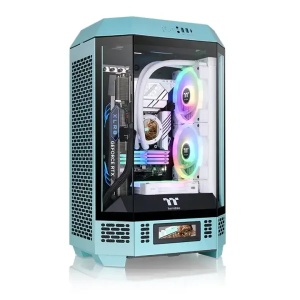 Računar GAMESCON R5 7600X/DDR5 32GB/M.2 1TB/RTX5060 8GB Turquoise