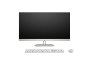 Racunar HP 27-cr0062ny AiO/DOS/27" FHD AG IPS/i5-1335U/16GB/512GB/WiFi/GLAN/3g/bela
