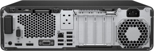 Računar HP ELITEDESK 800 G6 SFF i5-10500/16GB/SSD 512GB/Win11 Pro - Renew 1Y - Img 2