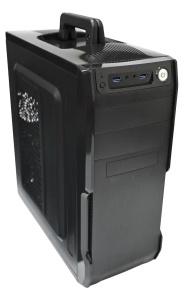 Računar i5-14400/DDR5 16GB/M.2 1TB - Img 2