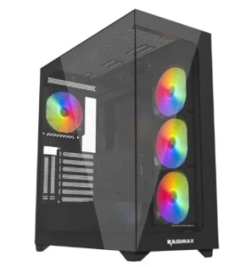 Računar i9-12900KF/32GB/M.2 1TB/RX 9060 16GB/800W