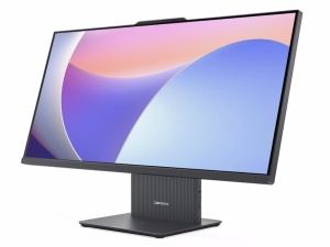 Racunar LENOVO IdeaCentre AIO 27IRH9 DOS/27"FHD IPS AG/i7-13620H/16GB/512GB SSD/ USB miš i tastatura - Img 2