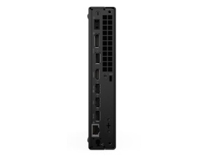 Racunar LENOVO ThinkCenter 50q G5 DOS/i5-13420H/16GB/512GB/USB combo/crna - Img 3
