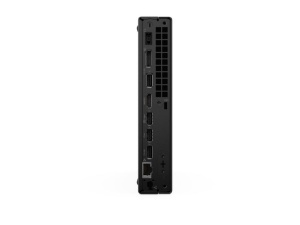 Racunar LENOVO ThinkCentre neo 50q G5 W11Pro/i3-13100/16GB/256GB SSD/USB miš i tastatura/crna - Img 2