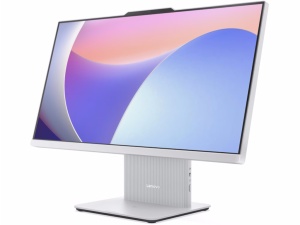 Racunar LENOVOIdeaCentre AIO 24IRH9 DOS/23.8" FHD IPS AG/i7-13620H/16GB/512GB SSD/USB miš i tastatu* - Img 3