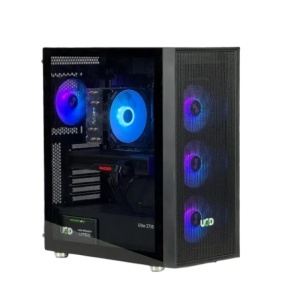 Računar R5 7600X/B650/RX6750XT/32GB/1TB/750W