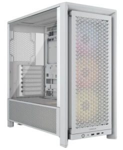 Računar Ryzen 7 5700/32GB/M.2 1TB/RX 9060 XT 16GB/650W - Img 2