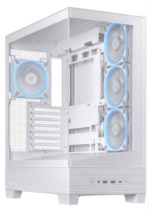 Računar Ryzen 7 7700X/32GB/M.2 2TB/RTX5060Ti 16GB/750W Powered by Asus - Img 1
