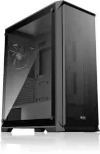 RAIJINTEK ARCADIA IV BLACK kućište 0R20B00265
