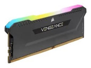 RAM Corsair VENGEANCE RGB PRO DDR4 32GB (2x16GB) 3200MHz CMH32GX4M2E3200C16 - Img 2
