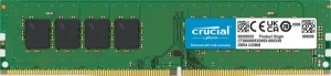 RAM DDR4 16GB 3200MHz Crucial CT16G4DFRA32A BULK