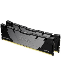 RAM DDR4 32GB (2x16GB) 400MHz Kingston Fury Renegade CL19 KF440C19RB12K2/32 - Img 2
