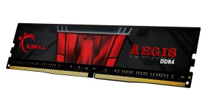 RAM DDR4 8GB 3200MHz G.Skill F4-3200C16S-8GIS