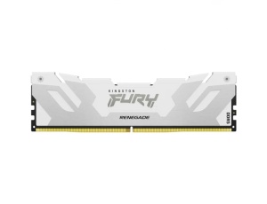 RAM DDR5 16GB 6400MHz Kingston FURY Renegade KF564C32RW-16 White - Img 1