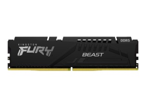 RAM DDR5 Kingston 16GB PC5600 KF556C40BB-16 Fury Beast