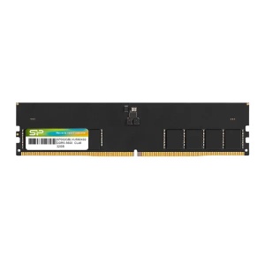 RAM DIMM DDR5 16GB 5600MHz Silicon Power SP016GBLVU560F02 - Img 2