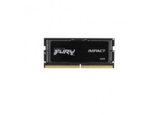 RAM SODIMM DDR5 16GB 5600MHz Kingston KF556S40IB-16