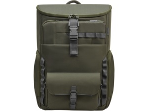 Ranac HP 15.6 Modular/9J4C1AA /3 in1/zelena