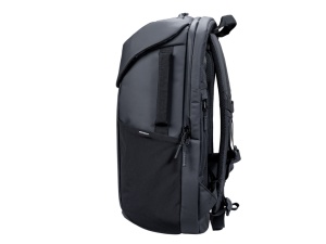 Ranac TRUST 17" JERSEY TRAVEL/crna - Img 4