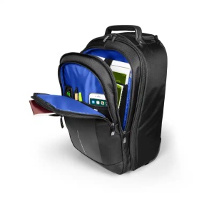 Ranac za Laptop 15.6 Port Designs Chicago Evo Trolley Anti-Theft sa izlazom za punjač - Img 3