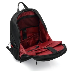 Ranac za laptop 15.6 Yenkee YBB 1503 Shield crni - Img 2