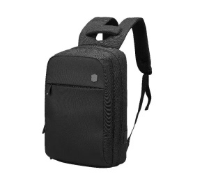 Ranac za laptop Volkano Renew VK-9171-BK 15.6" sivi - Img 4