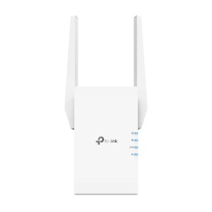 Range Extender TP-Link RE705X Wi-Fi 6/AX3000/3000Mbps/GLAN/Mesh/2 eksterne antene - Img 3