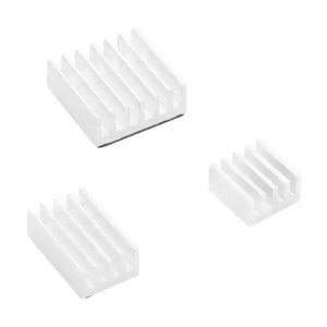 Raspberry Pi 4 set 3/1 - Img 1